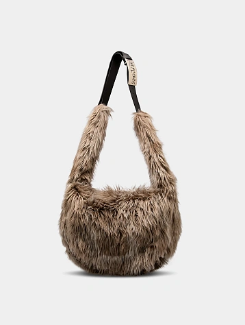 Сумка LUEDER Oliver Brown