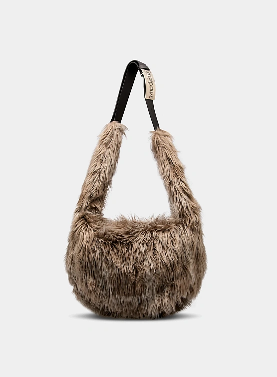 Сумка LUEDER Oliver Brown