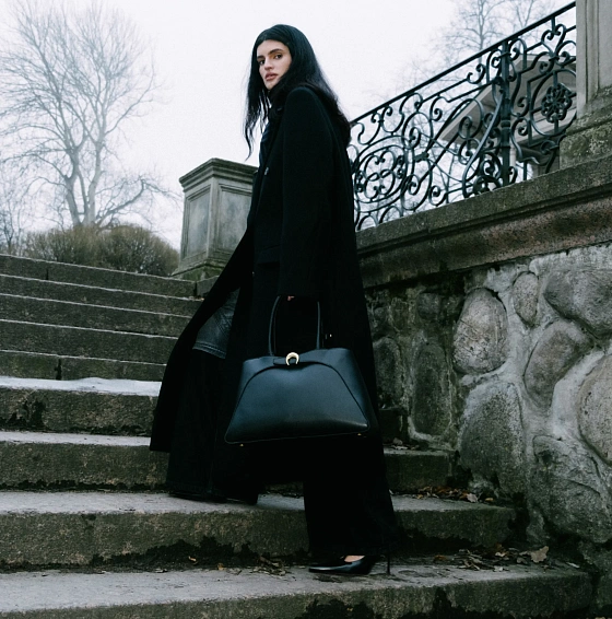 STUDIO SLOW FITS: в окрестностях Петербурга