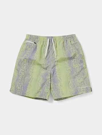 Шорты thisisneverthat Board Short Python