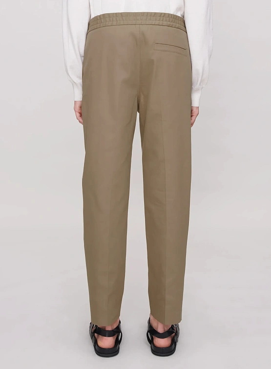 Брюки A.P.C. Renato Trousers Sable