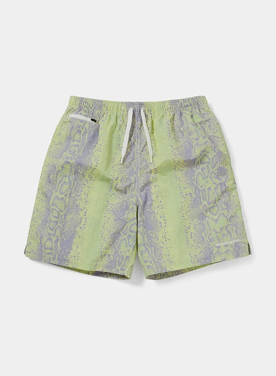 Шорты thisisneverthat Board Short Python