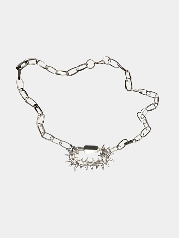 Подвеска CASPER DIY Medium Oval Carabiner