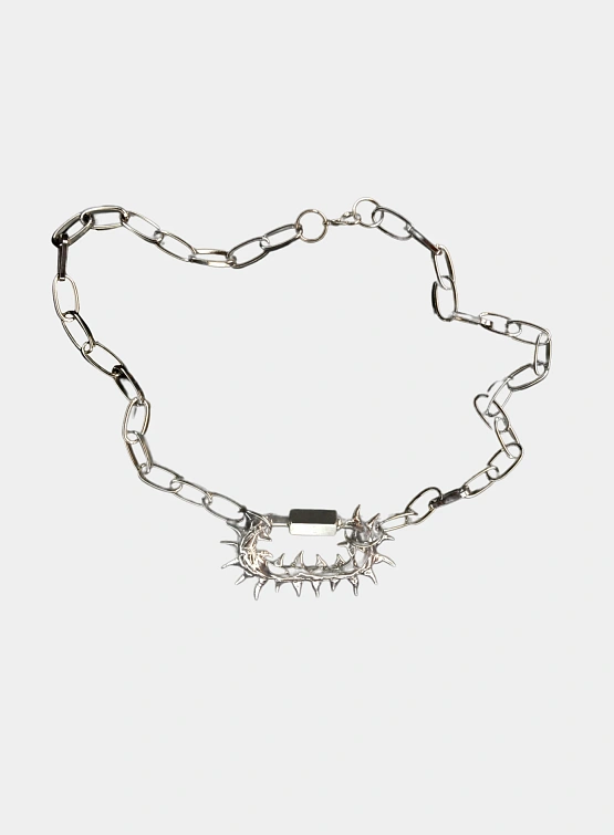 Подвеска CASPER DIY Medium Oval Carabiner