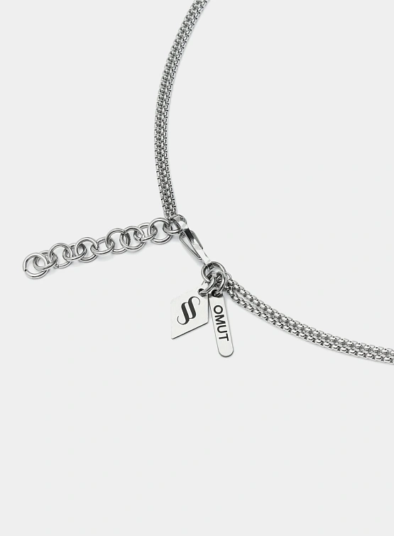 Кулон OMUT STUDIO SLOW EXCLUSIVE Swoon