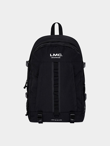 Рюкзак LMC System Culver Park Backpack Black