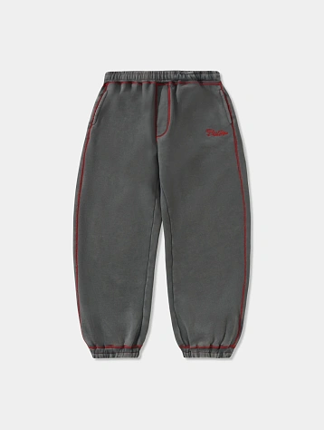 Брюки Butter Goods Baggy Pants Washed Black