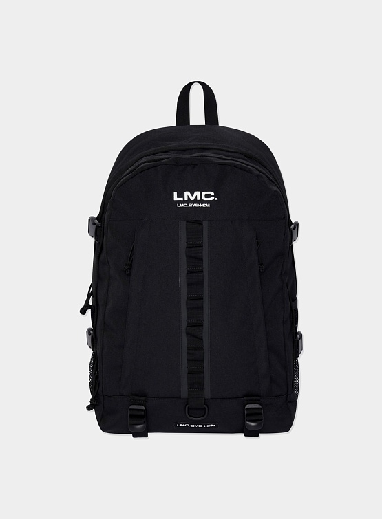 Рюкзак LMC System Culver Park Backpack Black