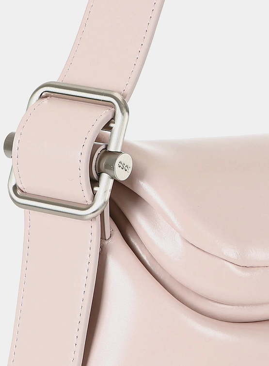 Сумка OSOI Folder Brot Dusty Pink