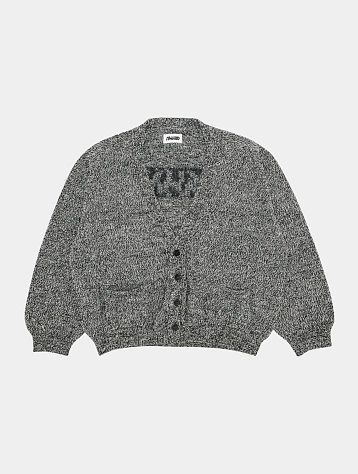 Кардиган Magliano Grampa Baby Cardigan Black/White