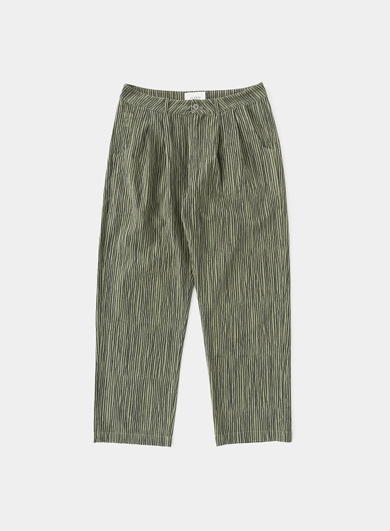 Брюки Heresy Barrow Stripe