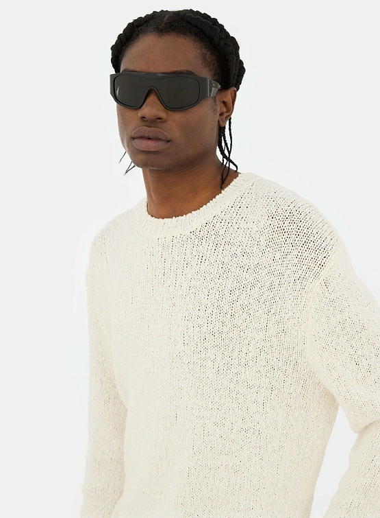 Очки RETROSUPERFUTURE Ufo Black