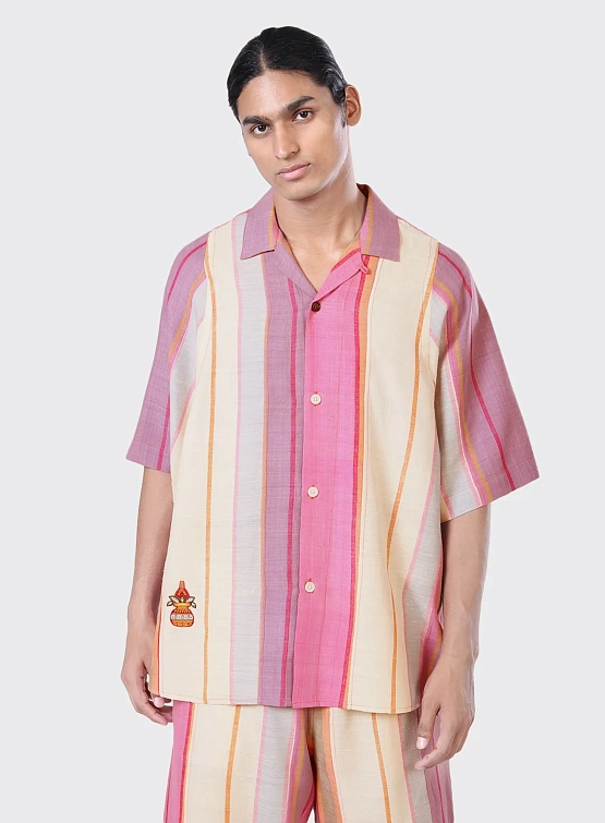 Рубашка Kardo Yusuke MSP01