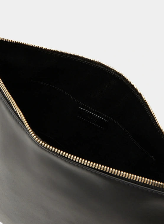 Сумка A.P.C. Vera Bag Noir