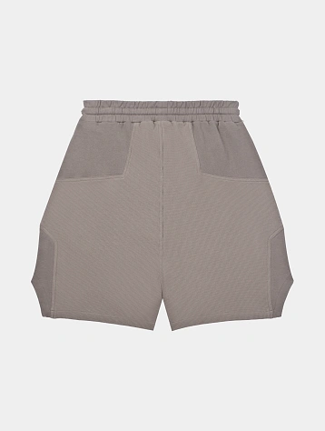 Шорты thom/krom M ST 499 Rock