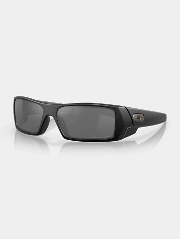 Очки OAKLEY Gascan Matte Black Grey Polarized