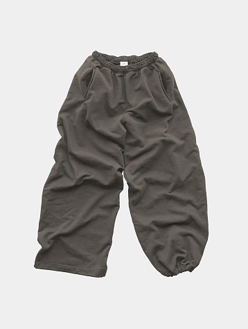 Брюки XSAI Full Sweatpants Beluga