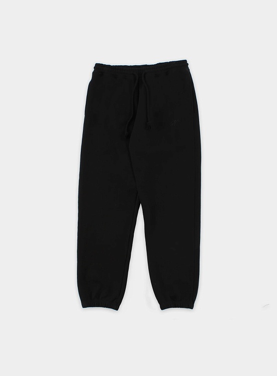 Брюки Noon Goons Icon Sweatpant Black