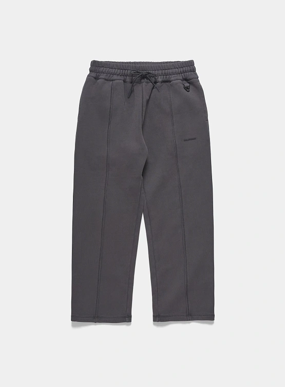 Брюки HAL STUDIOS Haus Sweatpant Washed Black