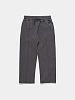 Брюки HAL STUDIOS Haus Sweatpant Washed Black