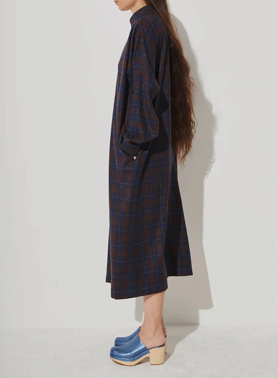 Женское платье Rachel Comey Marcelino Dress Navy