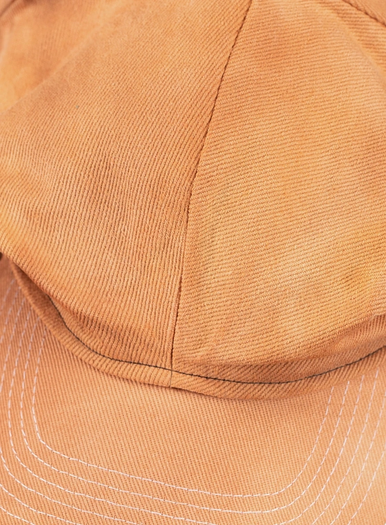 Кепка LUEDER Jester Cap Long Black Fire