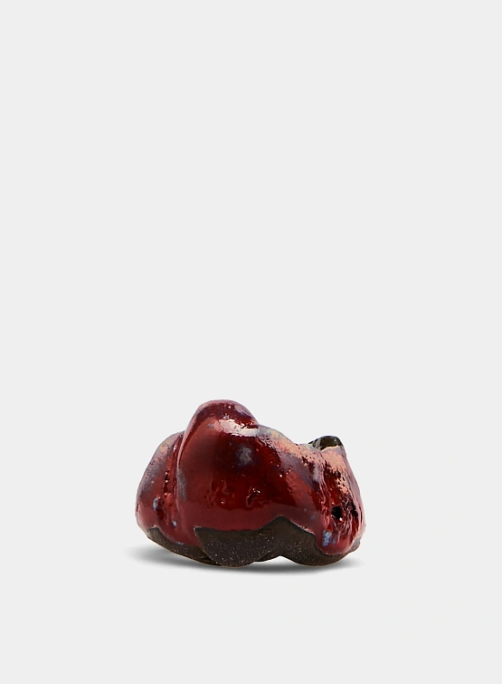 Кольцо Classical Order CO69 Red