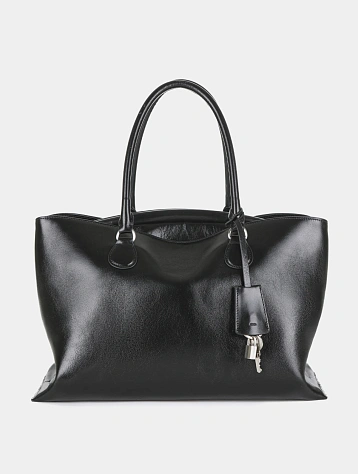 Сумка OSOI Shell Brot Large Black