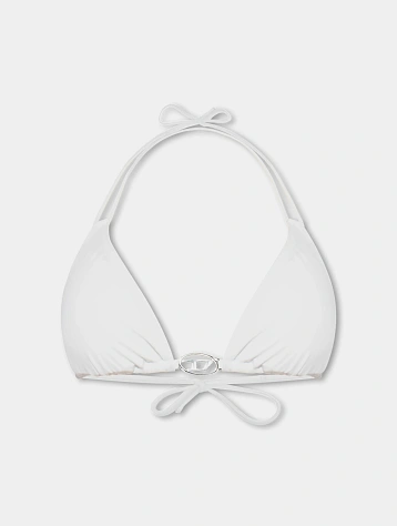 Топ-бикини Diesel Bfb-Sees-O Reggiseno Bright White