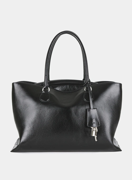 Сумка OSOI Shell Brot Large Black