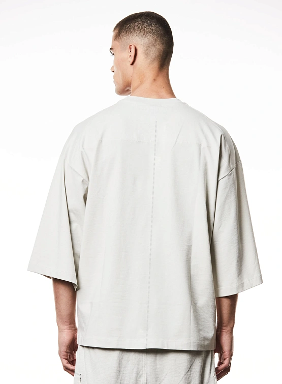 Футболка thom/krom M TS 852 Dune