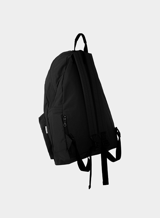 Рюкзак Mazi Untitled All Day Back 01 Black