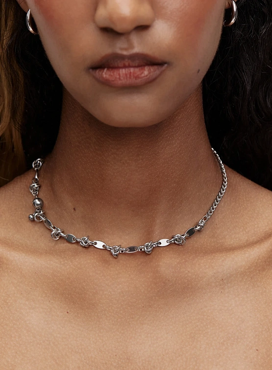 Чокер OMUT Knotty