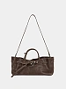 Женская сумка MARGESHERWOOD Grandma Used Washed Brown Pullup