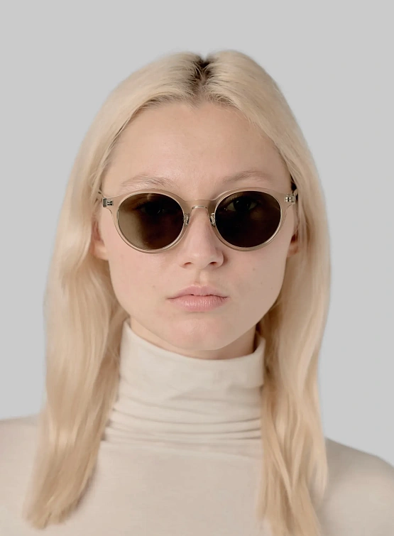 Очки Sample Eyewear Design 1 Citrus