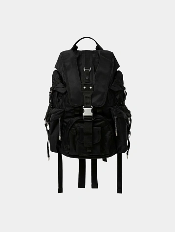 Рюкзак Andersson Bell Technical Small Berlin Black