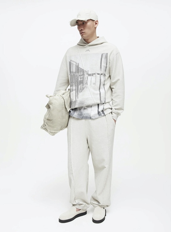 Кепка A-COLD-WALL* Ando Cap Bone