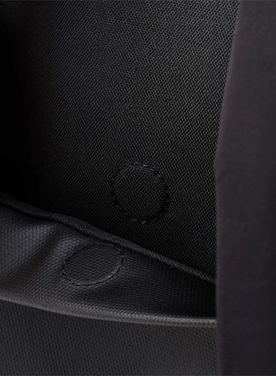 Рюкзак COTE&CIEL Adria Smooth Black