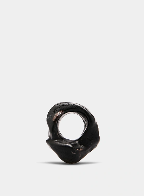 Кольцо Classical Order CO70 Black