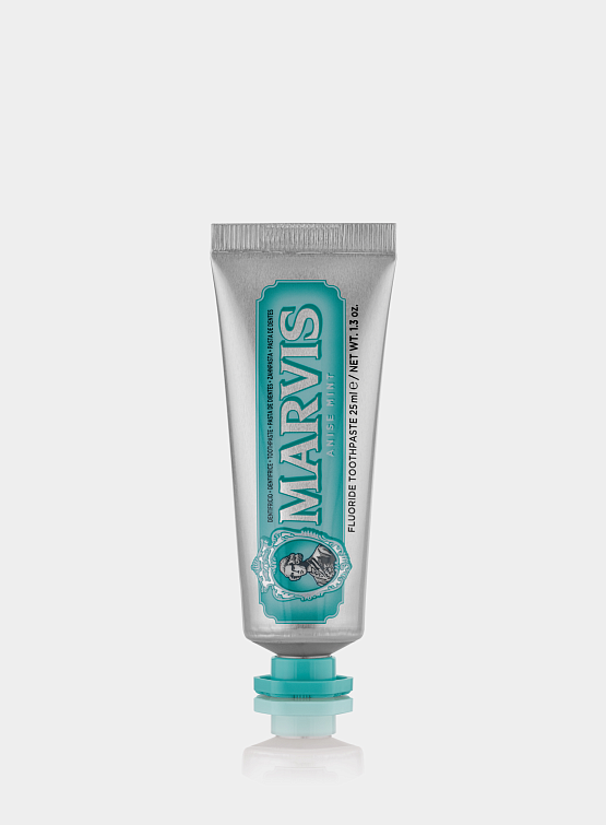 Зубная паста MARVIS Anise Mint 25 ml