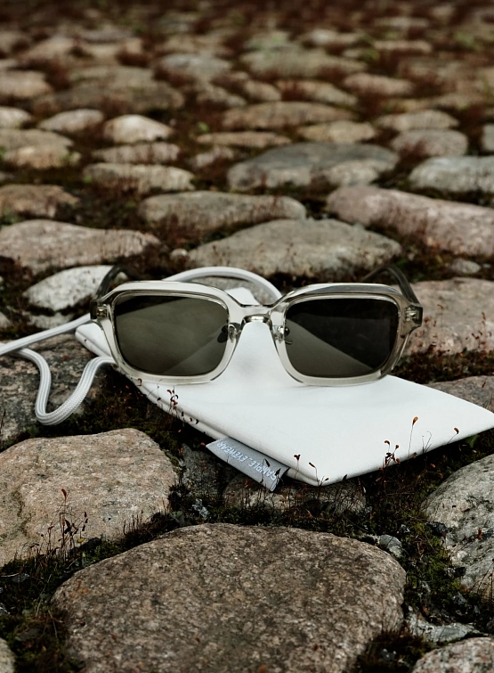 Очки Sample Eyewear Design 2 Citrus