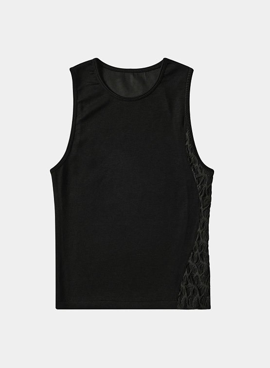 Женская майка XLIM EP.7 WOMEN 01 Black