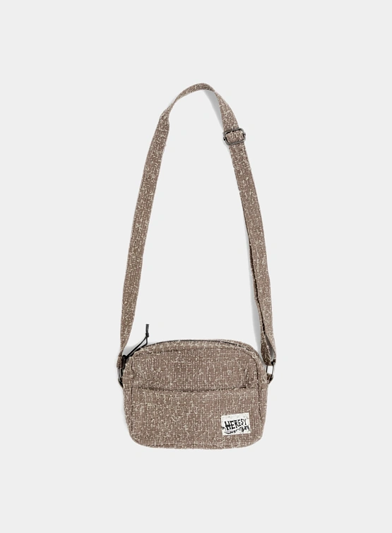 Сумка Heresy Loop Cursor Brown