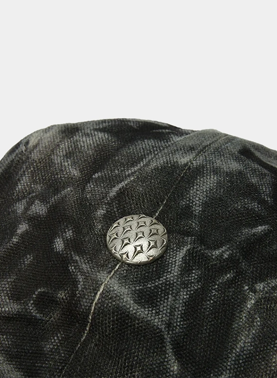 Кепка Thug Club Bio Army Camo