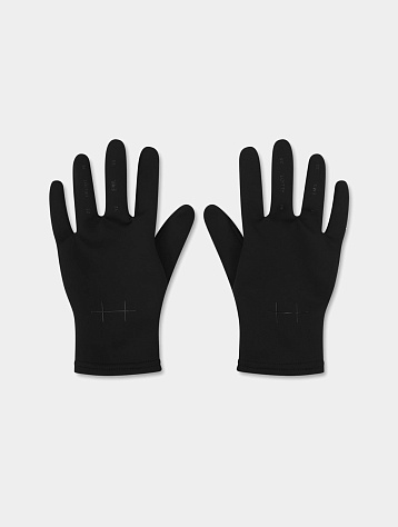 Перчатки Heliot Emil Manicae Gloves Black