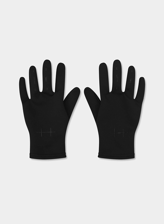 Перчатки Heliot Emil Manicae Gloves Black