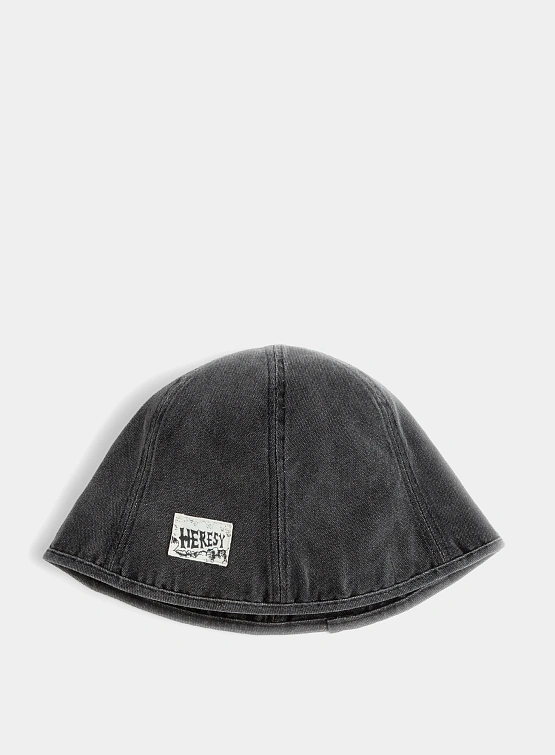 Панама Heresy Tulip Ash