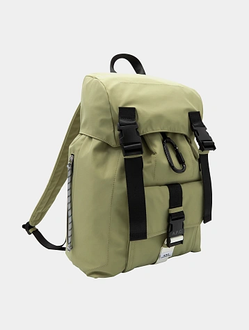 Рюкзак A.P.C. Trek Taupe