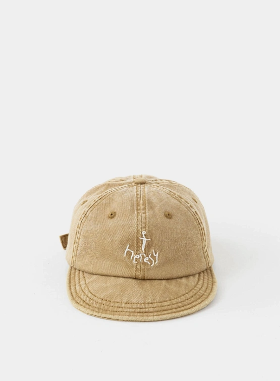 Кепка Heresy Dirk Soft Peak Ale