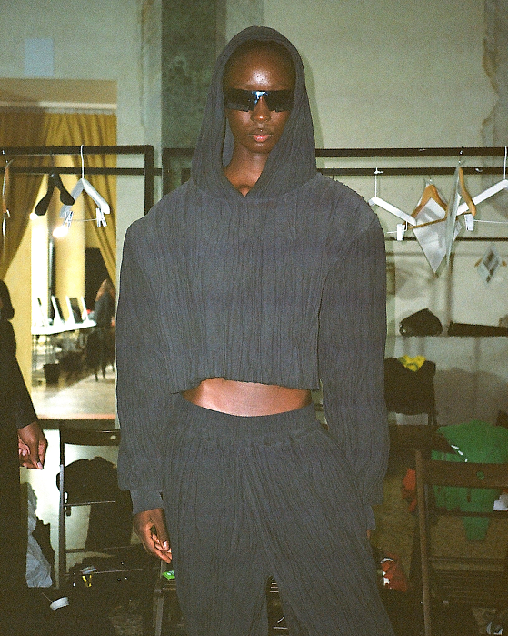 Han Kjøbenhavn Spring-Summer 2024